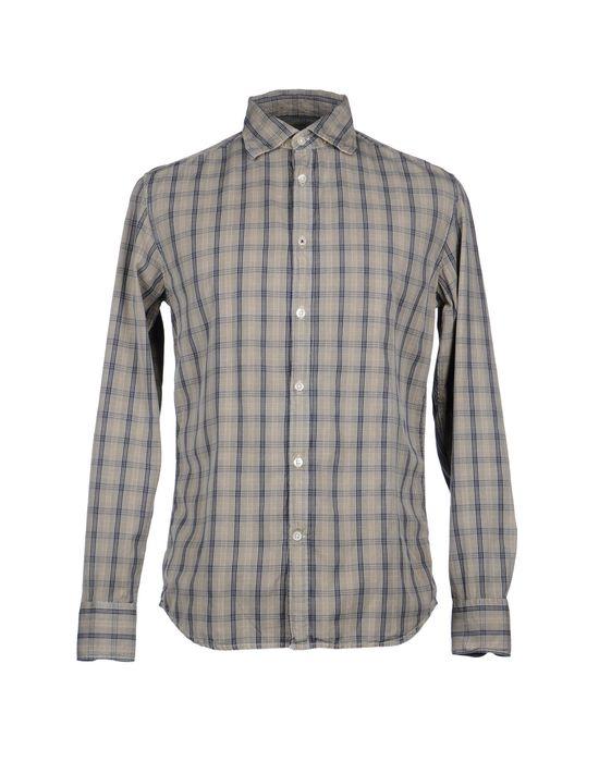 Рубашка  -  цвет