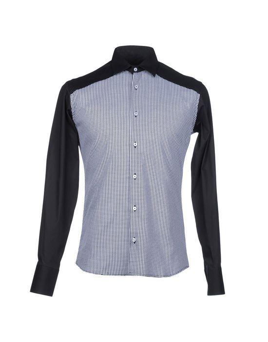 Рубашка  -  цвет