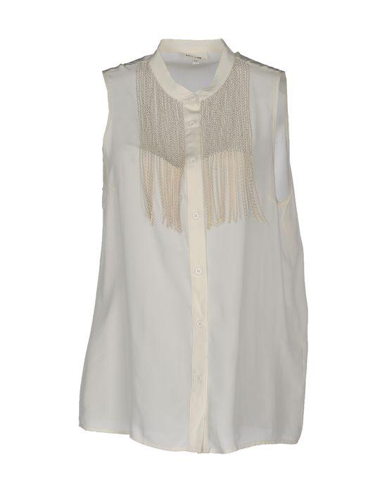 Рубашка  -  цвет