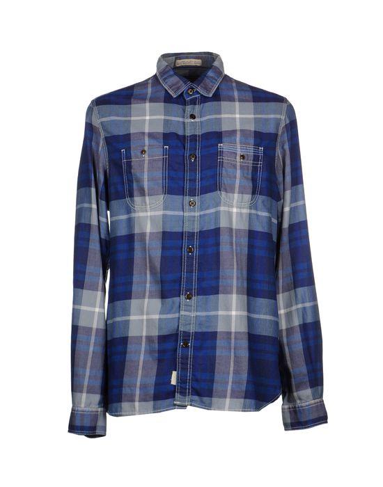 Рубашка WOOLRICH