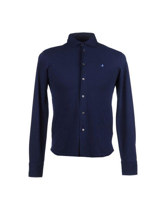 Рубашка  -  цвет