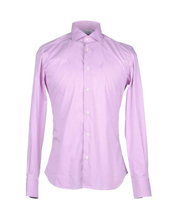 Рубашка  -  цвет