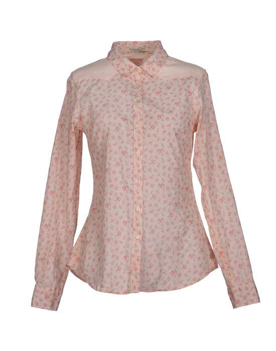 Рубашка MAISON SCOTCH