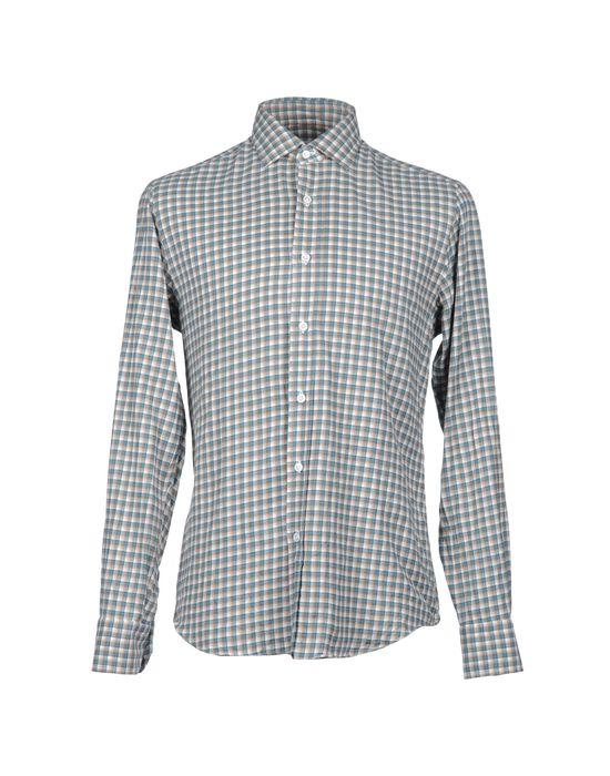 Рубашка  -  цвет