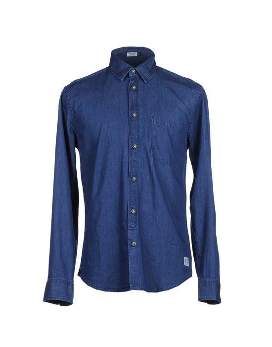Рубашка ORIGINALS BY JACK & JONES
