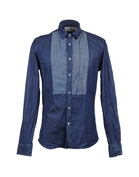 Рубашка MACCHIA J