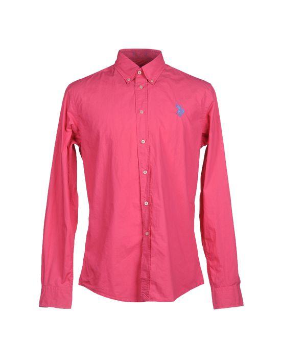 Рубашка U.S.POLO ASSN.