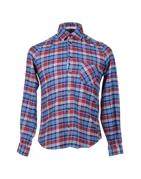 Рубашка AGLINI