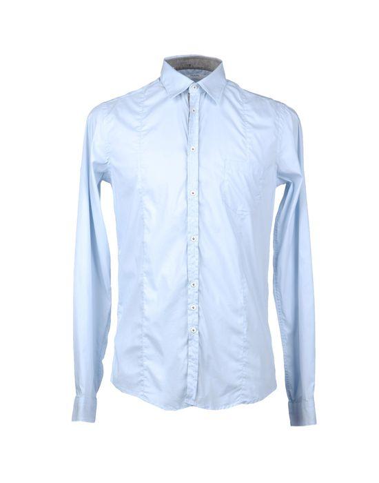 Рубашка AGLINI
