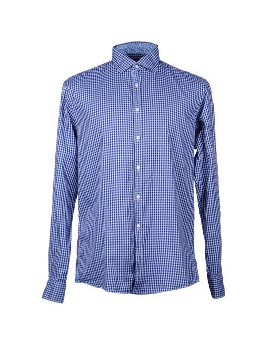 Рубашка  -  цвет