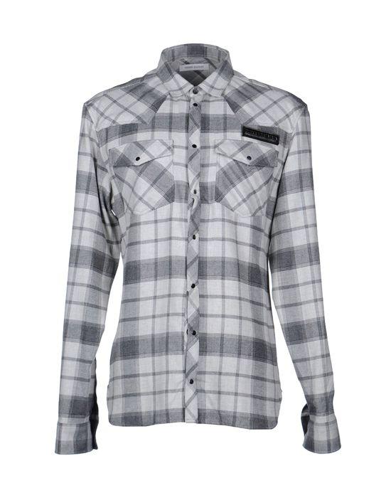 Рубашка PIERRE BALMAIN