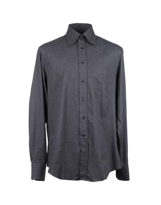 Рубашка  -  цвет