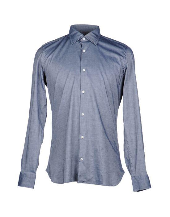 Рубашка GIAMPAOLO