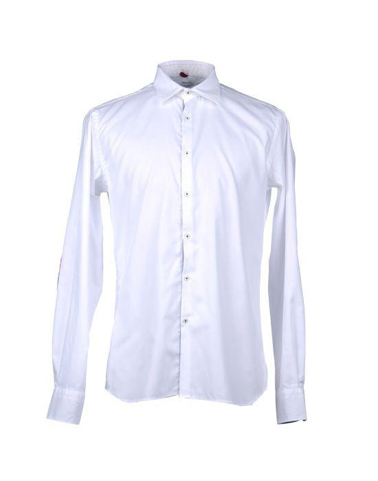 Рубашка AGLINI