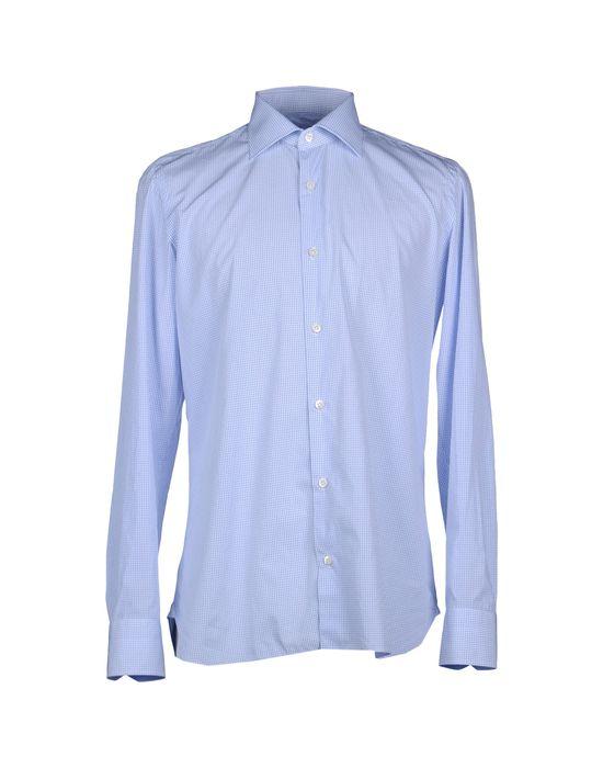 Рубашка GIAMPAOLO