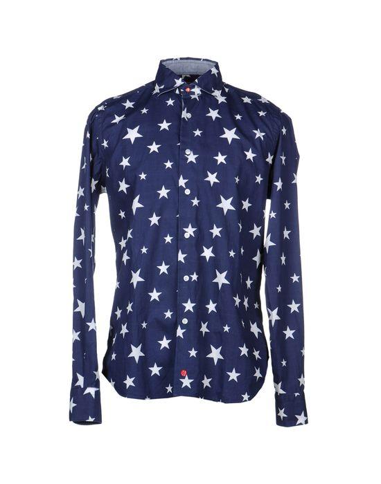 Рубашка  -  цвет