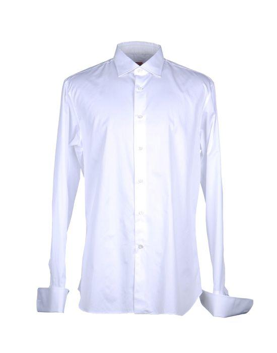 Рубашка  -  цвет