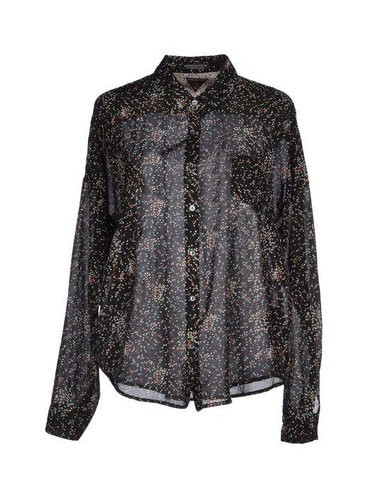 Рубашка MAISON SCOTCH
