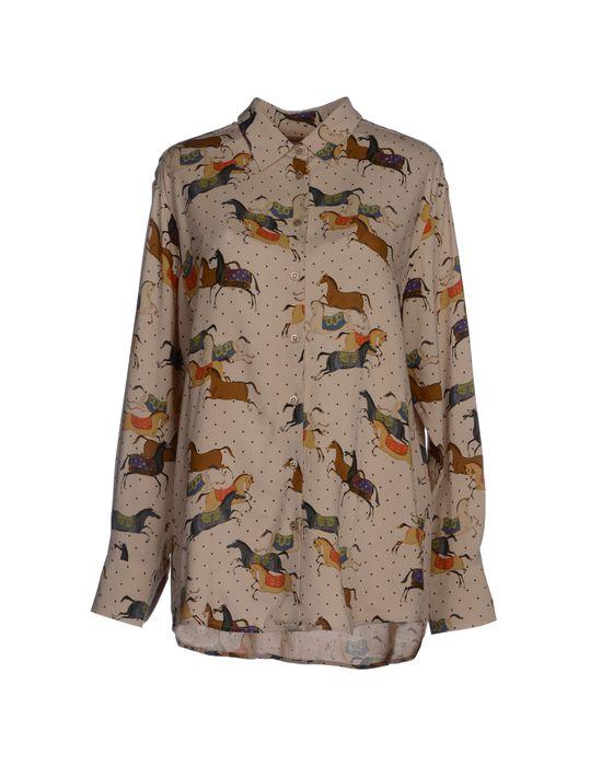 Рубашка PAUL & JOE