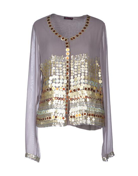 Рубашка  -  цвет