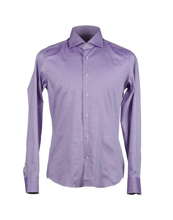 Рубашка MASTAI FERRETTI