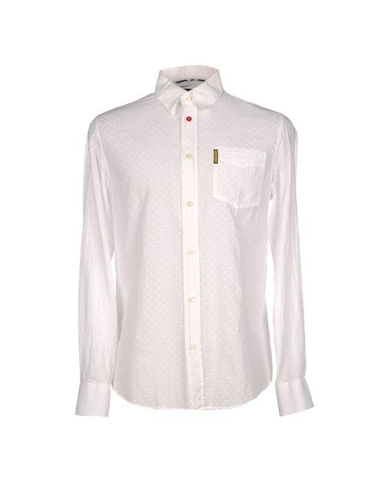 Рубашка ARMANI JEANS