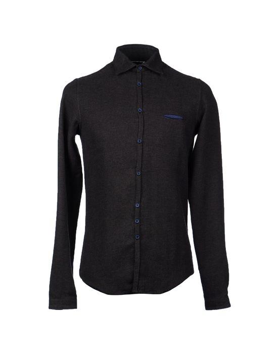 Рубашка AGLINI