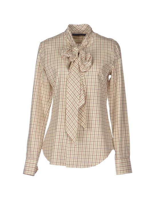 Рубашка RALPH LAUREN