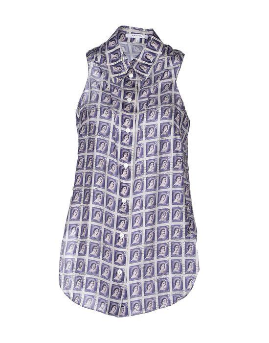 Рубашка CARVEN