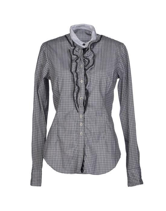Рубашка AGLINI