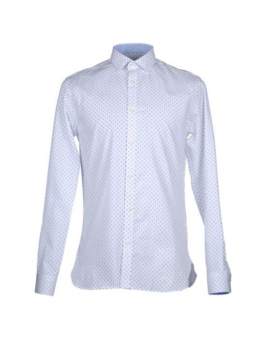 Рубашка JACK & JONES PREMIUM