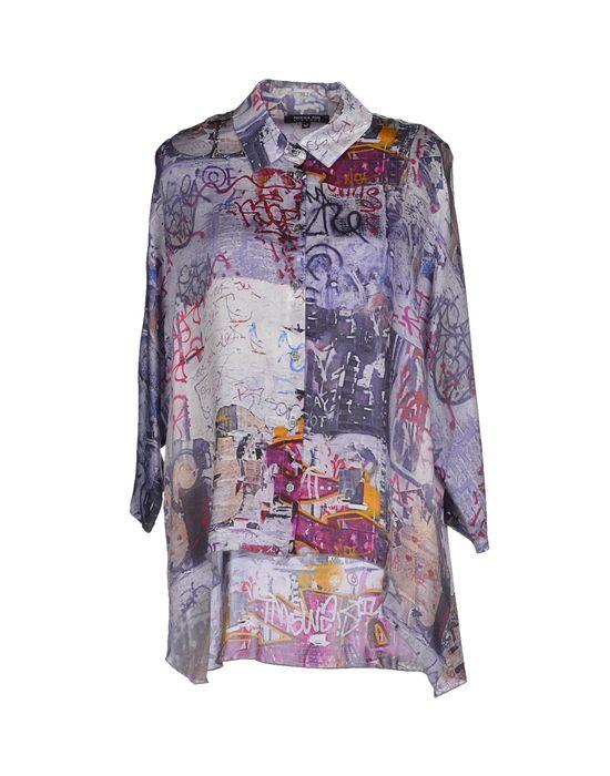 Рубашка PATRIZIA PEPE