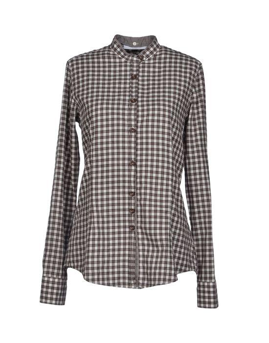 Рубашка AGLINI