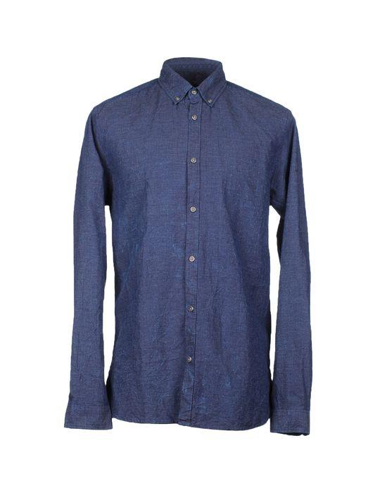 Рубашка JACK & JONES PREMIUM