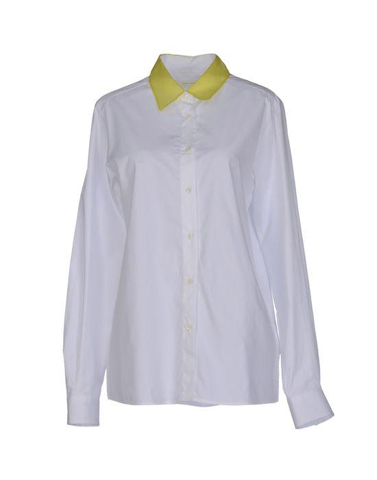 Рубашка MAURO GRIFONI