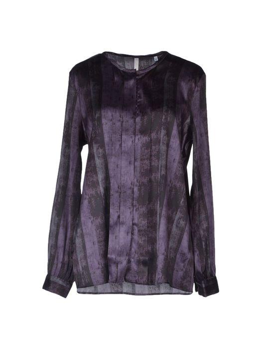 Рубашка AGLINI