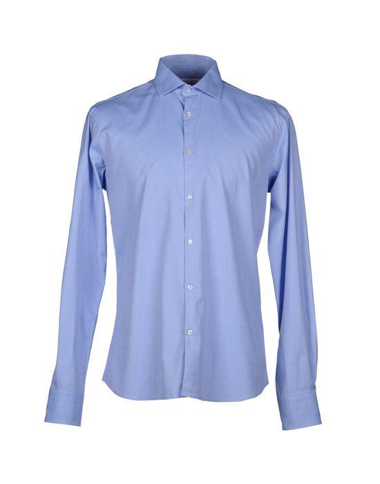 Рубашка AGLINI
