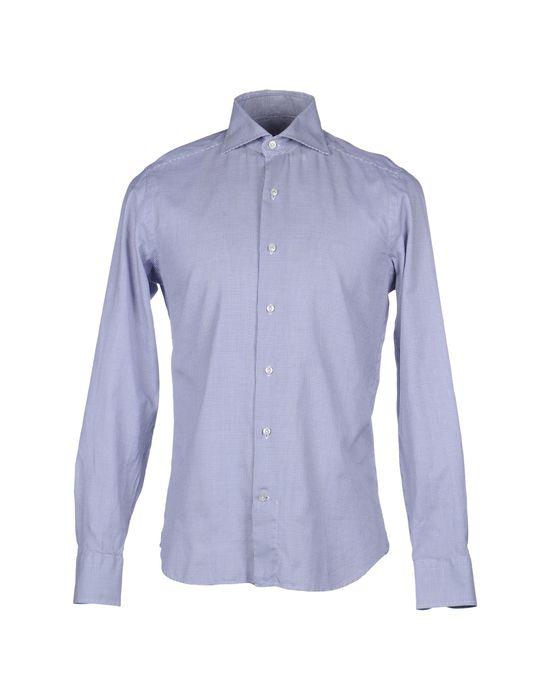 Рубашка  -  цвет