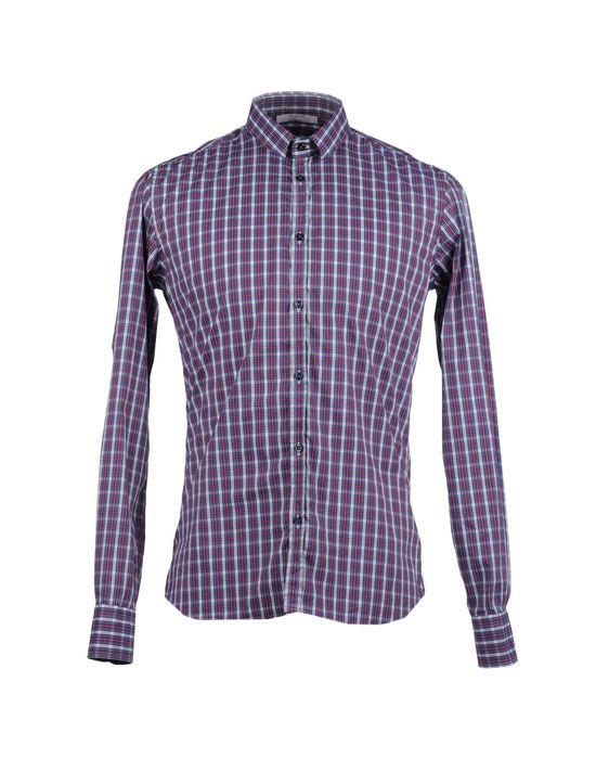 Рубашка AGLINI