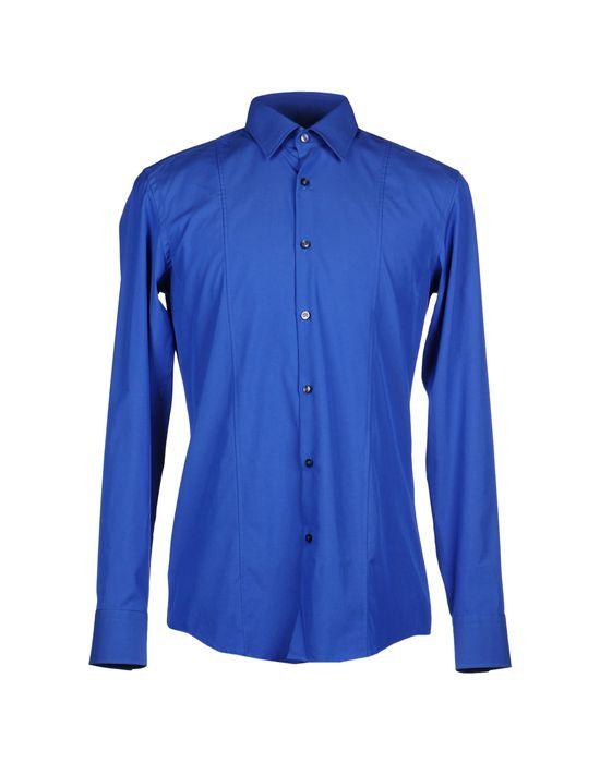 Рубашка BOSS BLACK