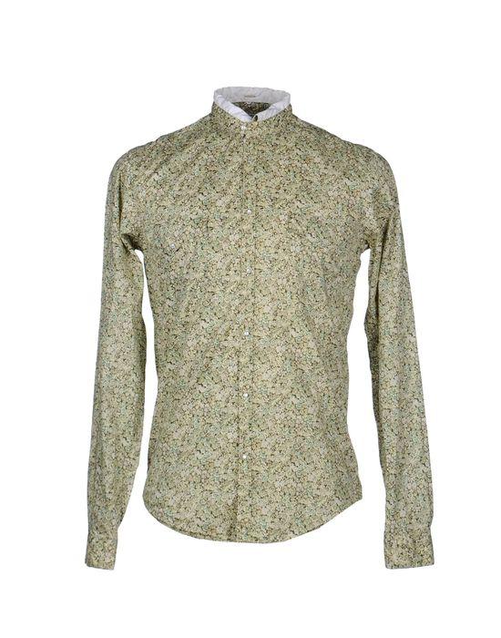 Рубашка AGLINI