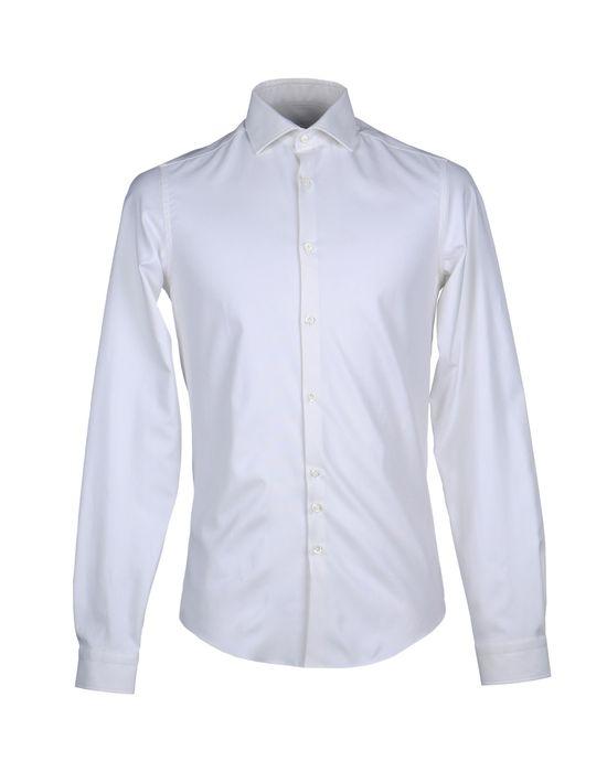 Рубашка AGLINI