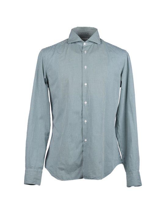 Рубашка BEN J. CROSS