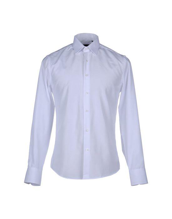 Рубашка  -  цвет