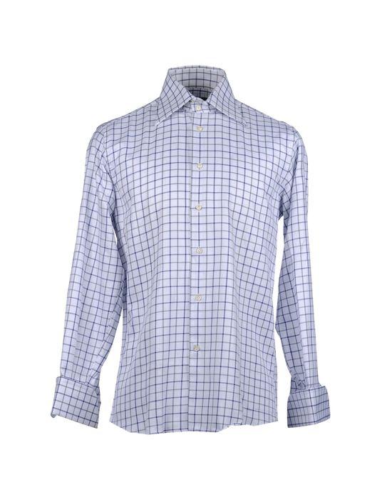 Рубашка  -  цвет