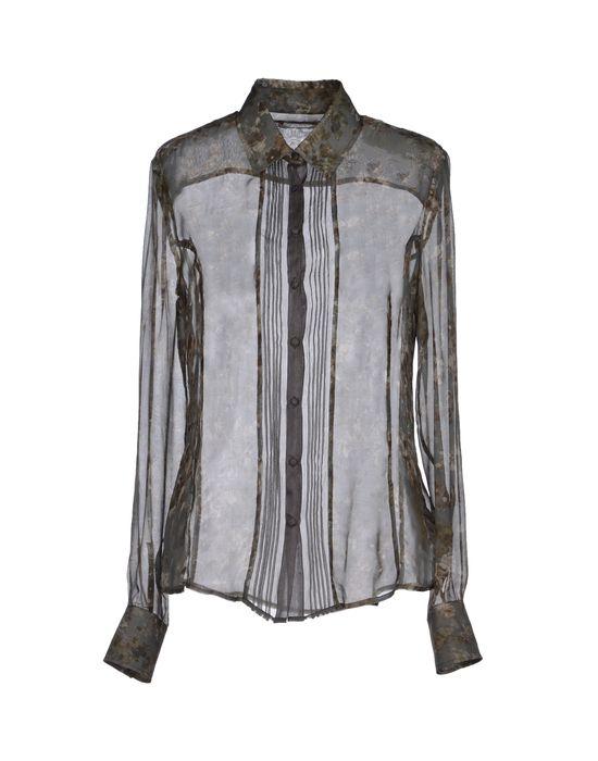 Рубашка SCERVINO STREET