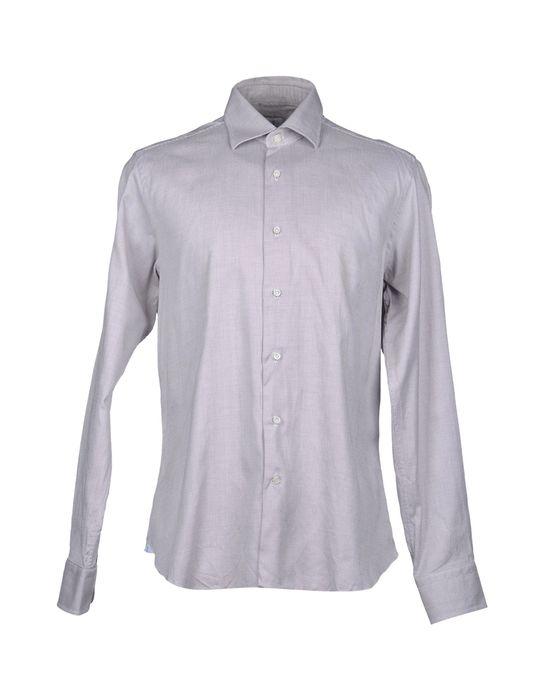 Рубашка MASTAI FERRETTI