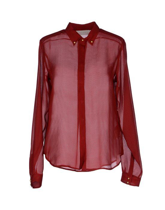 Рубашка MAURO GRIFONI