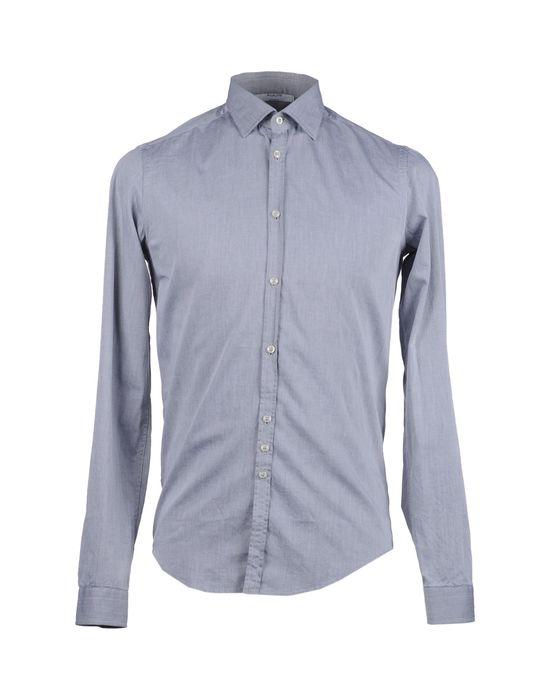 Рубашка AGLINI