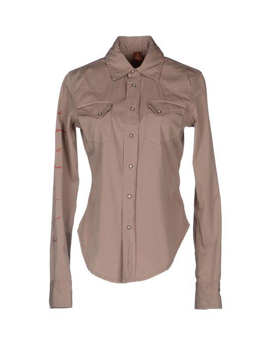 Рубашка DONDUP